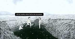 Unfolded : Camellia Tales