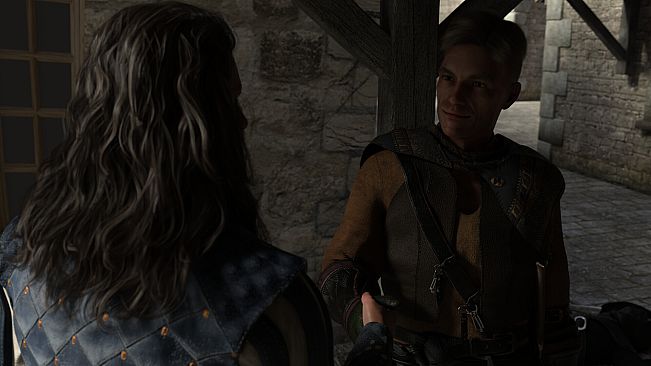 Void's Calling: Last stand