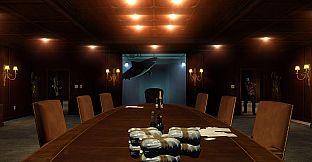 PAYDAY 2: Buluc's Mansion Heist
