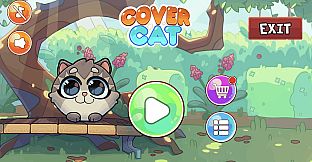 Cover Cat