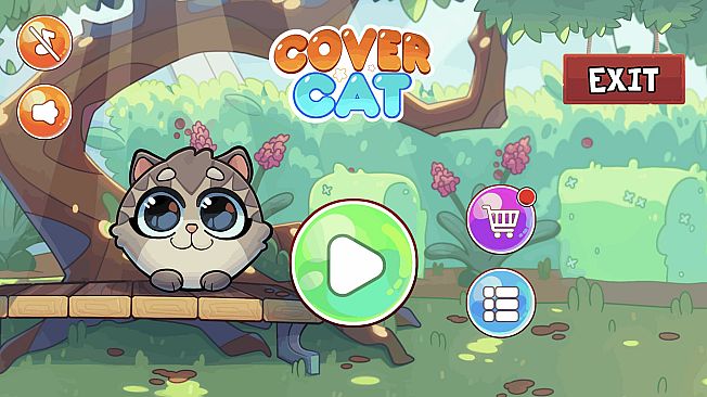 Cover Cat