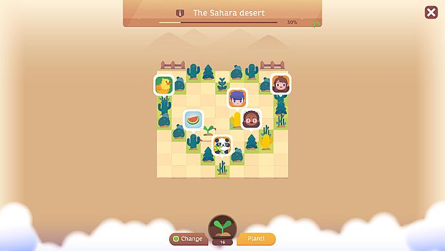 Focus Plant: Pomodoro Timer Game