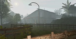 (The Lingering) Graveyard Visit