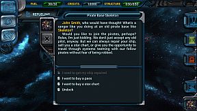 Space Rangers: Quest