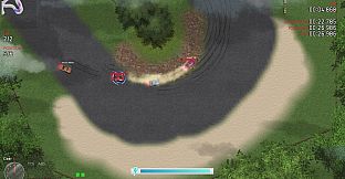 Roadclub: League Racing