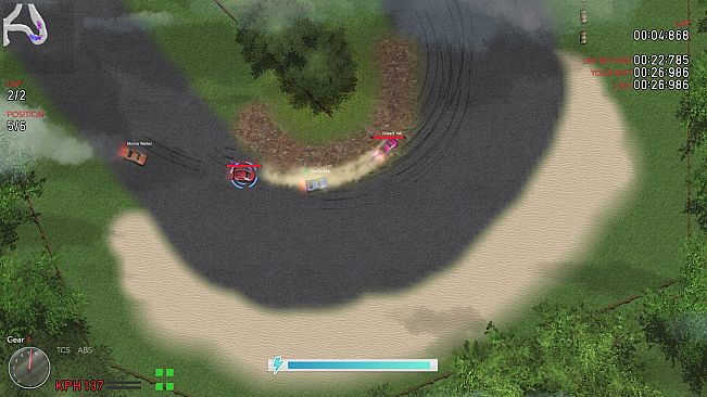 Roadclub: League Racing