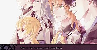 Nameless ~The one thing you must recall~