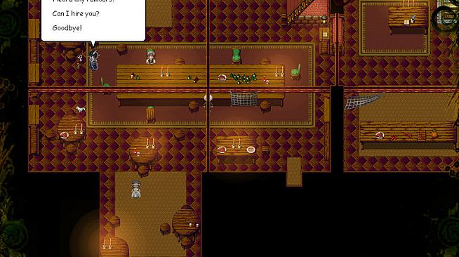 Fortune's Tavern - Remastered