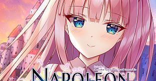 Napoleon Maiden ~A maiden without the word impossible~ Artbook