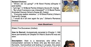 Crystal Tales Tactics - Guide