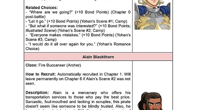 Crystal Tales Tactics - Guide