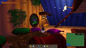 Free as birds : UAZO