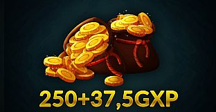 250 GXP [Karos]