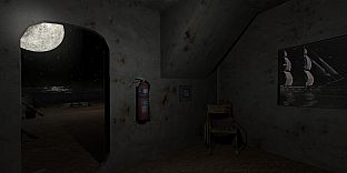 Visitors: Marine Invasion