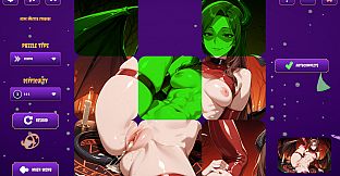 Hentai Senpai: Things That go HUMP in the Night