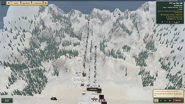 Ice Coast Revival