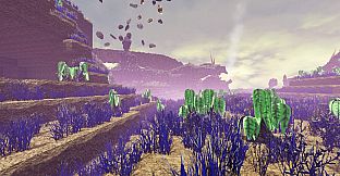 FortressCraft : Phoenix
