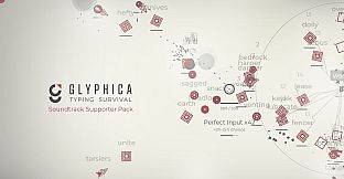Glyphica: Typing Survival Soundtrack