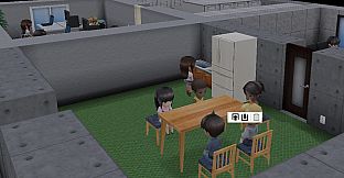 SMILE GAME BUILDER Modern City Resource Pack Vol.1