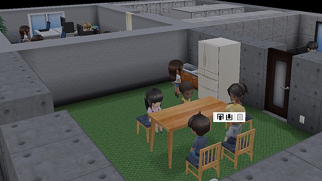 SMILE GAME BUILDER Modern City Resource Pack Vol.1