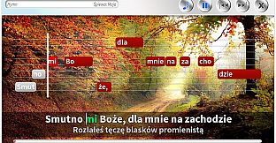 Zabawa Karaoke - sanah