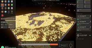 Project Biosphere