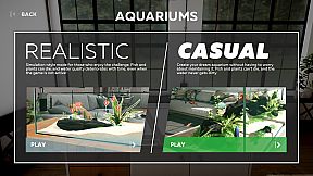 Aquarium Designer