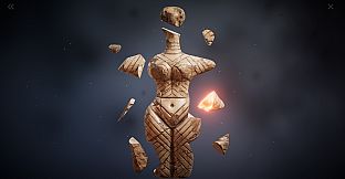 Artifact - 3D puzzle