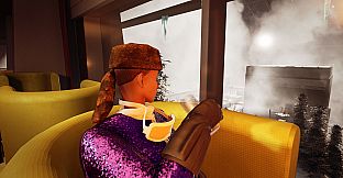 First Class Trouble Keep Warm Pack