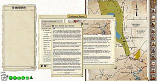 Fantasy Grounds - Deadlands Reloaded: A Tale of Two Killers (Savage Worlds)