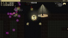 Luminaria: Dark Echoes