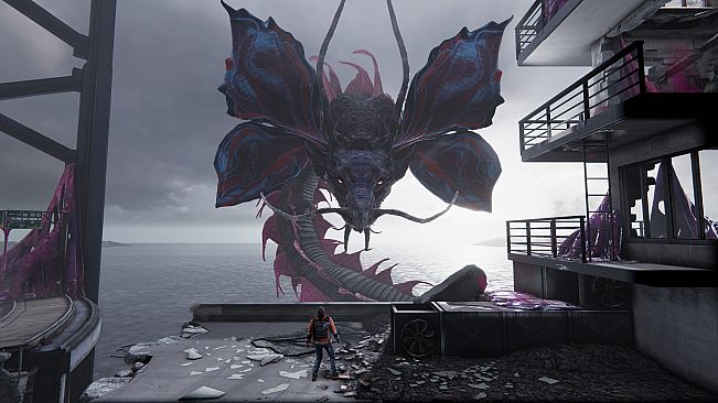 Kong: Survivor Instinct