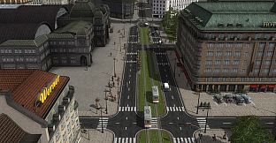 Cities in Motion: German Cities