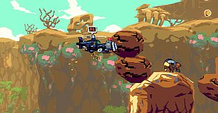 Choppa: Rescue Rivals