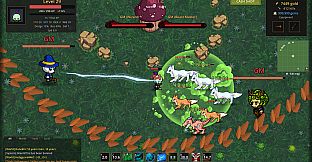 Massively Singleplayer
