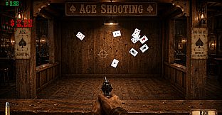 The Outlaw's Saloon