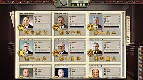 Crisis in the Kremlin: The Cold War