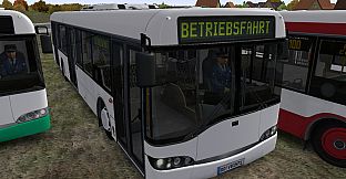 OMSI 2 Add-On Urbino Stadtbusfamilie