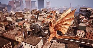 Godzilla: Destroy All Monsters Melee Remastered