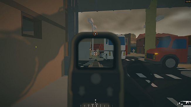 BattleBit Remastered Playtest