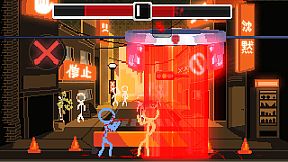 CHOPSTICKS: Stick Figure Fighting