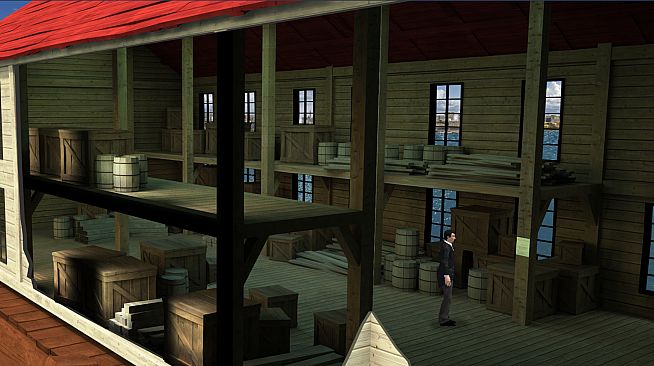 Gold Rush! Anniversary Special Edition Upgrade