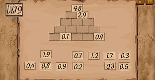 Math Puzzle Alpha Challenge