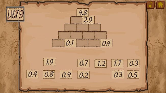 Math Puzzle Alpha Challenge