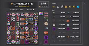 Bounce Ball Clicker