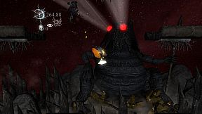 The Prisoner of the Night