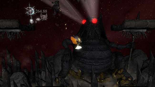 The Prisoner of the Night