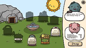 Flufftopia: Fluffmazing Edition by Daniel da Silva