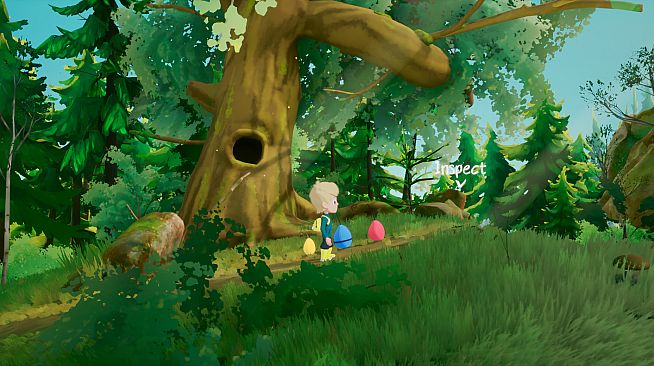 Arrival of the Punnu