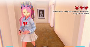 AI2U: Yandere AI Girlfriend Simulator ~ Prototype DLC
